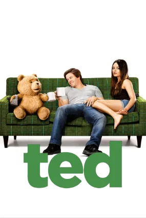 Ted 1 - VJ Junior